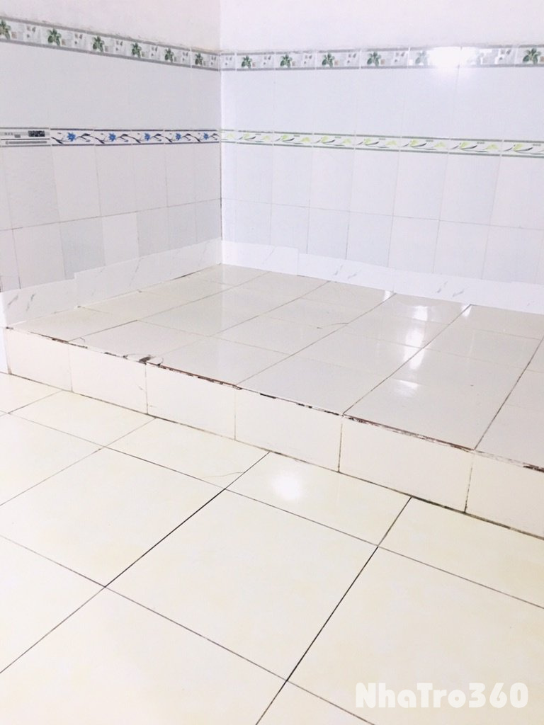 Cho thuê nhà trọ 32m2