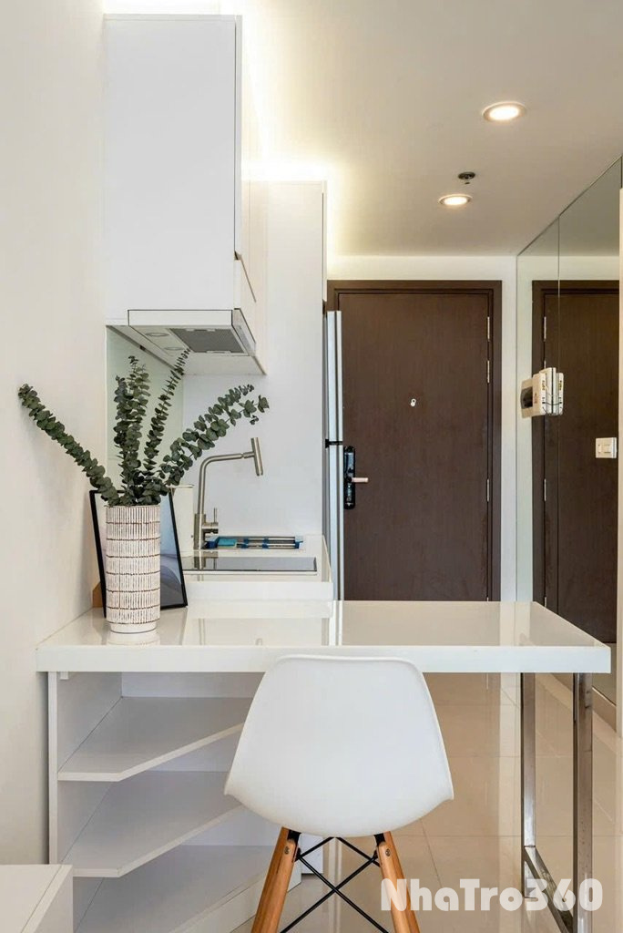 CHUNG CƯ CAO CẤP RIVER GATE, NGAY CẦU ÔNG LÃNH Q4