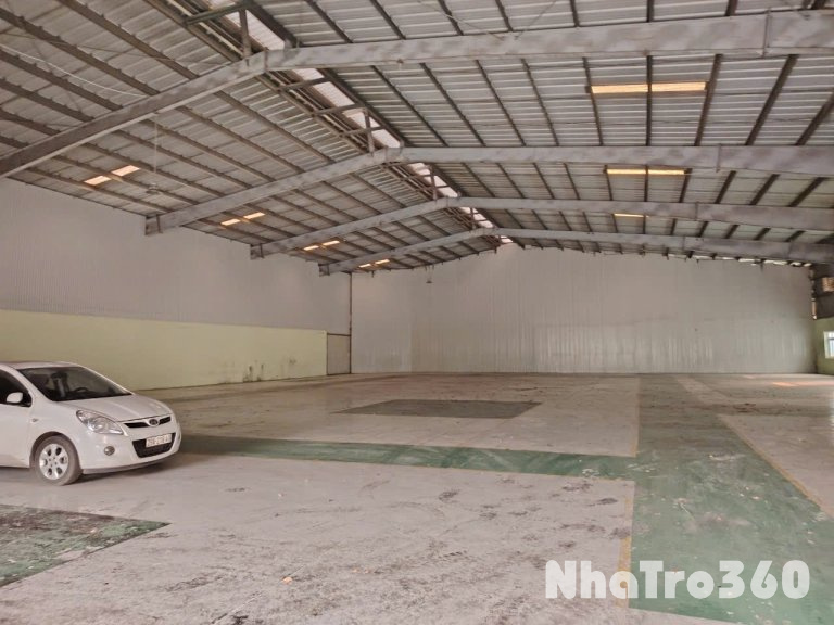 🆕 XƯỞNG 2000m trong KCN Bắc Ninh 
💢DT xưởng: 1500m2