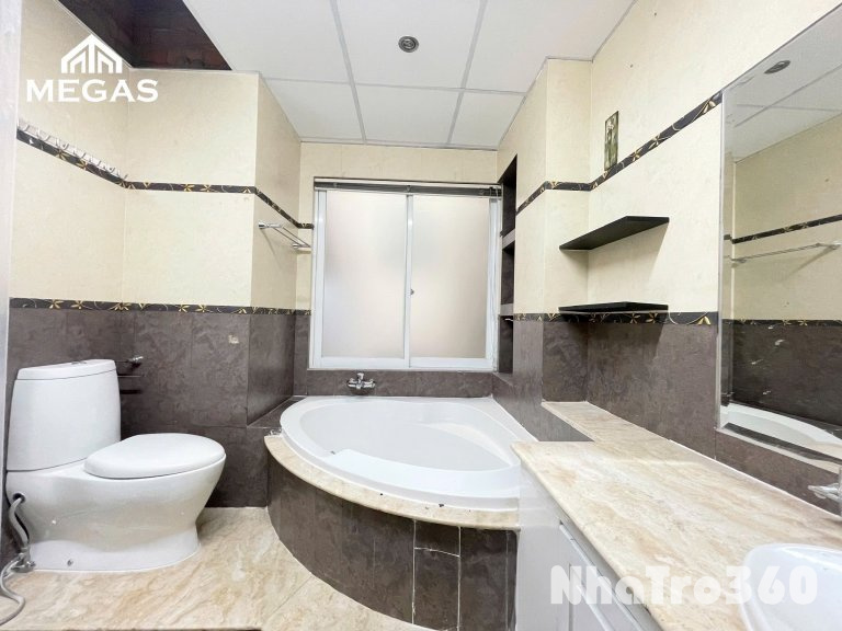 Cho thuê căn hộ Q1, 65m2 || đường Nguyễn Công Trứ || gần chợ Bến Thành, cầu Khánh Hội, Bến Bạch Đằng