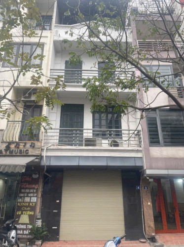 *CHÍNH CHỦ CÓ NHÀ NGUYÊN CĂN CẦN CHO THUÊ TẠI PHỐ TRẠM - LONG BIÊN - HÀ NỘI