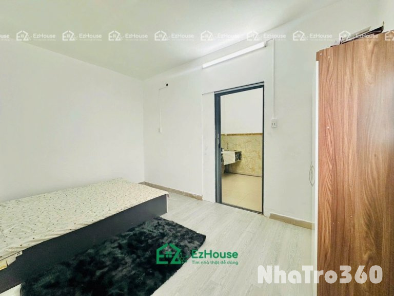 Full nội thất, thang máy, cửa sổ trời, tự do