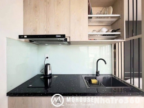 Cho thuê căn hộ Q10 || đường Hương Giang || gần Huflit, Big C Miền Đông, Vạn Hạnh Mall