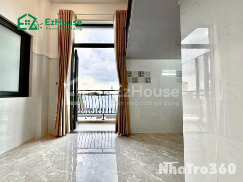 Full nội thất, ban công riêng, Tân Phú 4tr