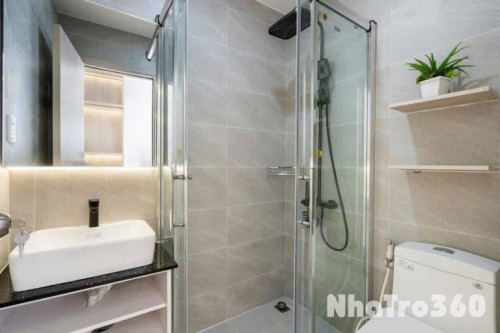 Cho thuê căn hộ Q10 || đường Hương Giang || gần Huflit, Big C Miền Đông, Vạn Hạnh Mall