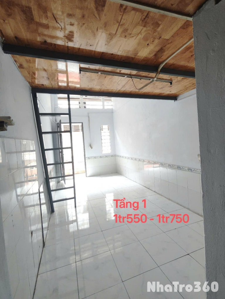 PHONG TRỌ CỰC RẺ TẠI VĨNH LỘC