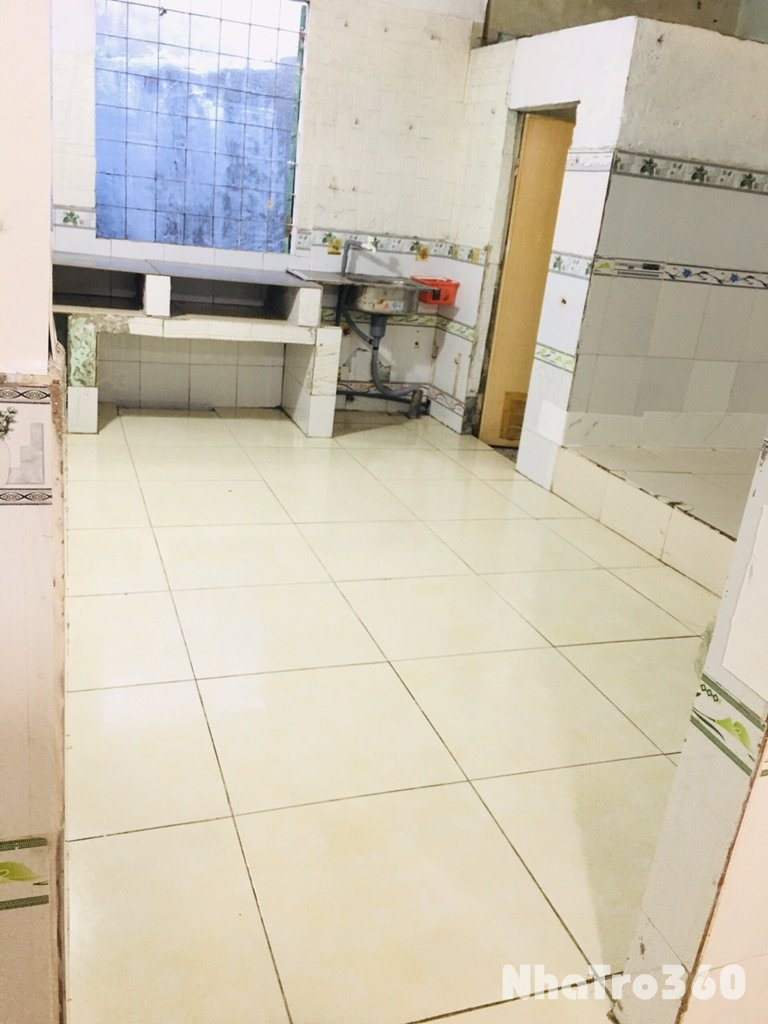 Cho thuê nhà trọ 32m2