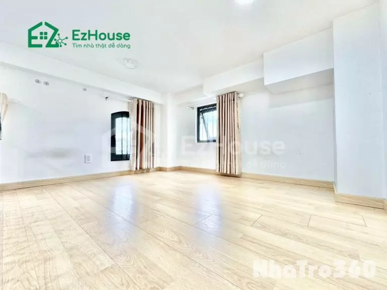 PHÒNG RỘNG GÁC LỚN FULL NỘI THẤT