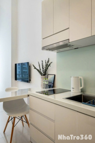 CHUNG CƯ CAO CẤP RIVER GATE, NGAY CẦU ÔNG LÃNH Q4