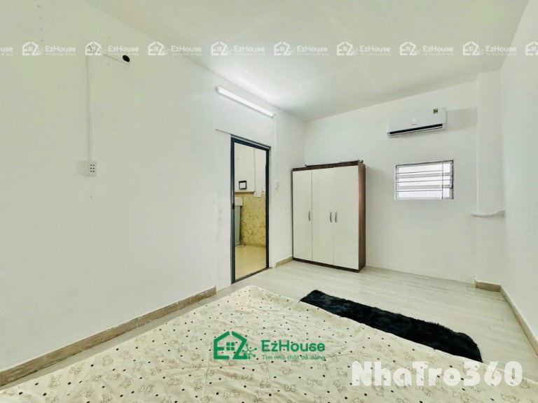 Full nội thất, thang máy, cửa sổ trời, tự do