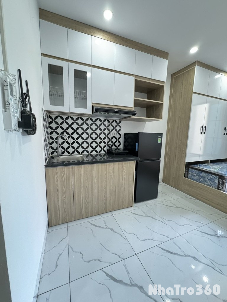 Phòng Trọ Hà Nội - Cầu Giấy