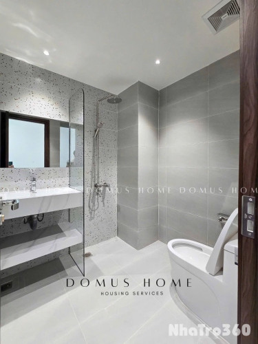 Cho thuê phòng quận 10