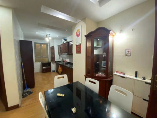Chung cư 229 phố VỌNG, 100m, 3 ngủ, 2 wc, 14 triệu, full nội thất