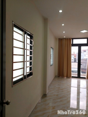 CHO NỮ THUÊ PHÒNG – GIÁ TỐT, TIỆN NGHI, AN NINH- SỐ 394/35 ÂU CƠ, P.10, Q.TÂN BÌNH, HCM