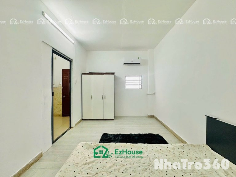 Full nội thất, thang máy, cửa sổ trời, tự do