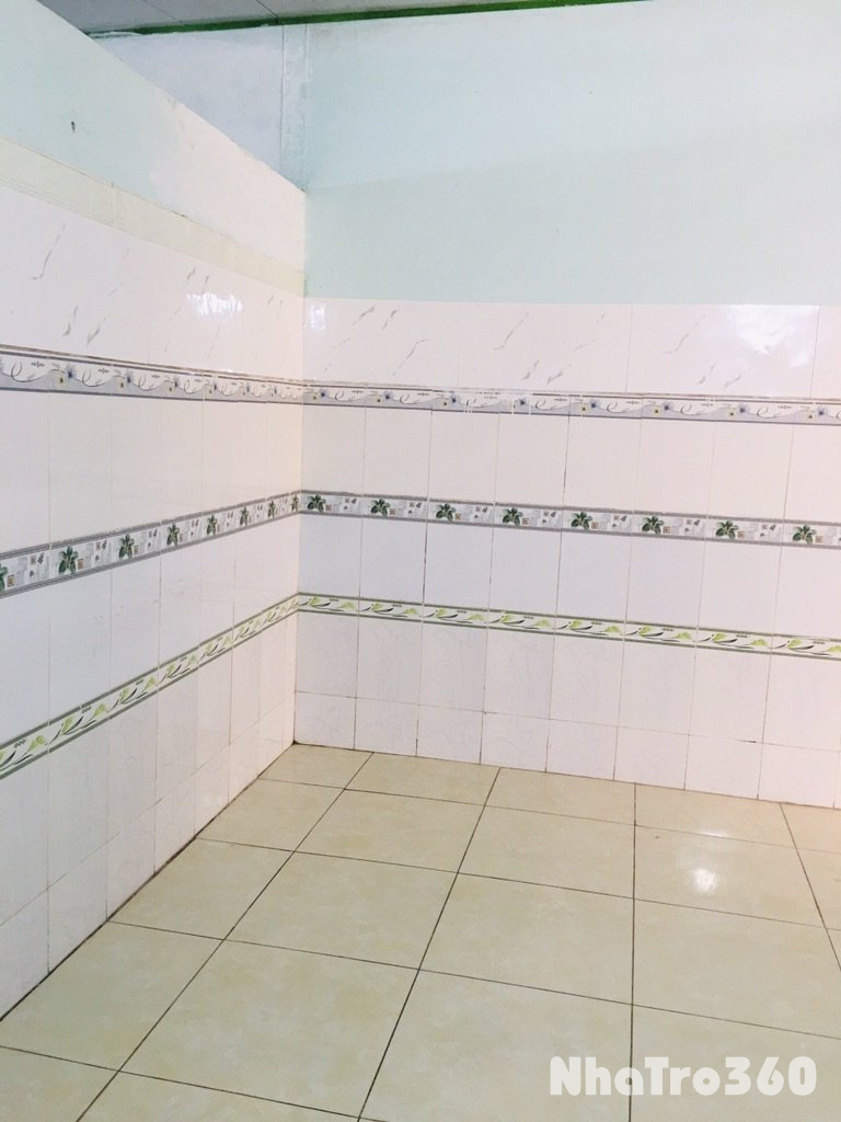 Cho thuê nhà trọ 32m2