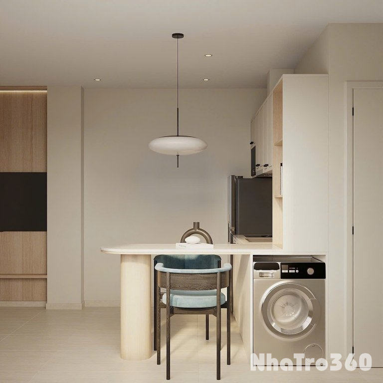 DỰ ÁN CĂN HỘ MỚI 100% – QUẬN 5 – FULL NỘI THẤT, CỰC XỊN