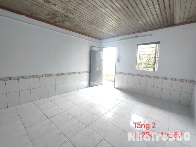 PHONG TRỌ CỰC RẺ TẠI VĨNH LỘC