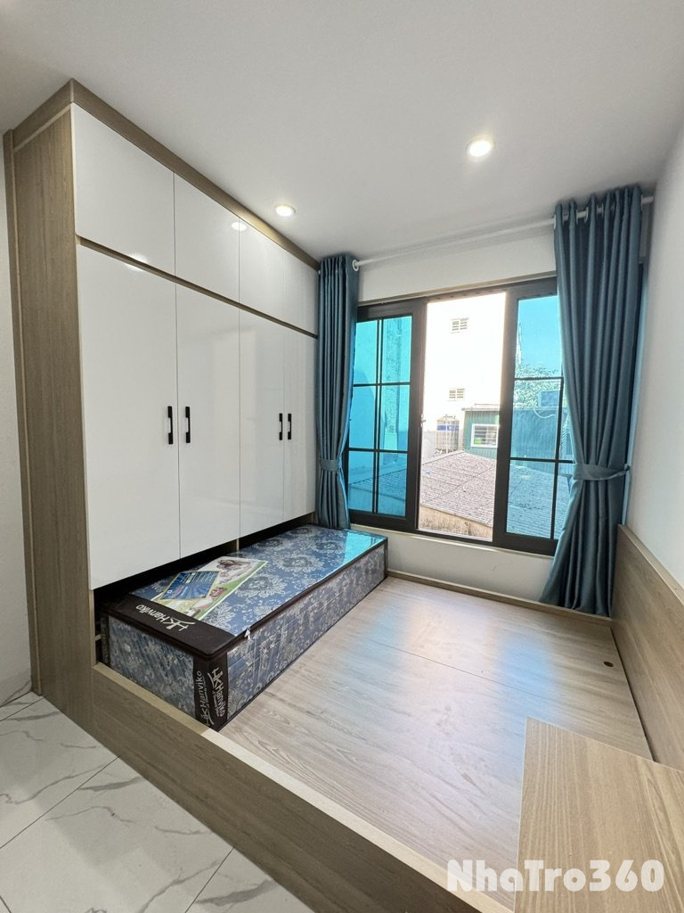 Phòng Trọ Hà Nội - Cầu Giấy