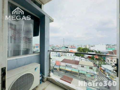 Phong bancol,full nthat,cửa vân tay,thang máy