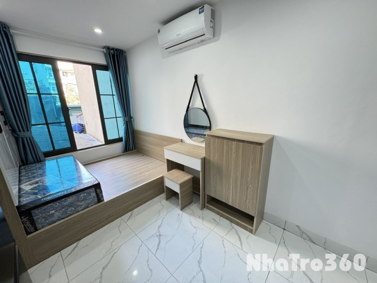 Phòng Trọ Hà Nội - Cầu Giấy