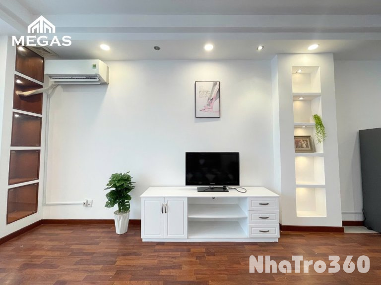 Cho thuê căn hộ Q1, 65m2 || đường Nguyễn Công Trứ || gần chợ Bến Thành, cầu Khánh Hội, Bến Bạch Đằng