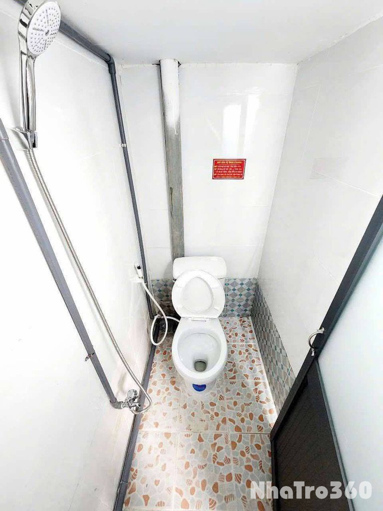 Cho thuê phòng trọ.