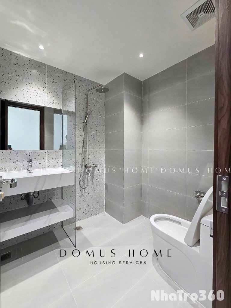 Cho thuê phòng quận 10