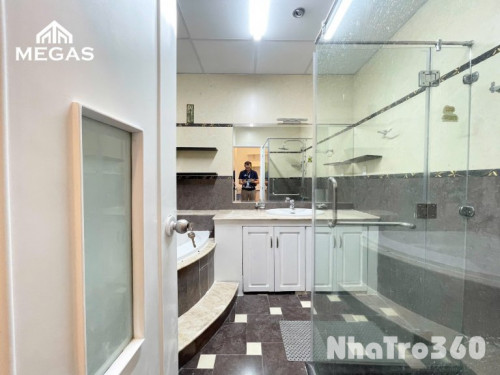 Cho thuê căn hộ Q1, 65m2 || đường Nguyễn Công Trứ || gần chợ Bến Thành, cầu Khánh Hội, Bến Bạch Đằng