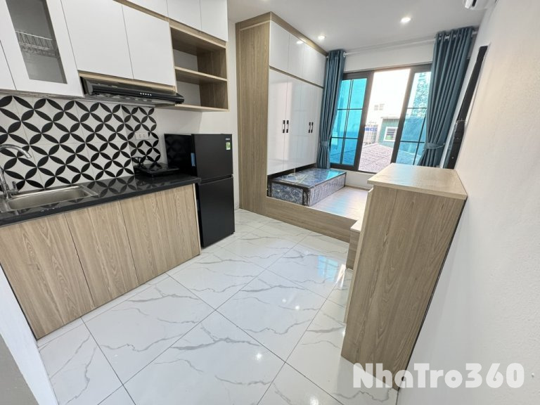 Phòng Trọ Hà Nội - Cầu Giấy