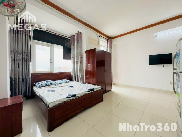 Phong bancol,full nthat,cửa vân tay,thang máy