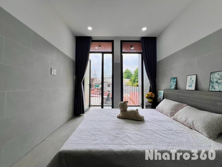 DỰ ÁN MỚI TẠI TÂN PHÚ ĐÃ CÓ MẶTTT???