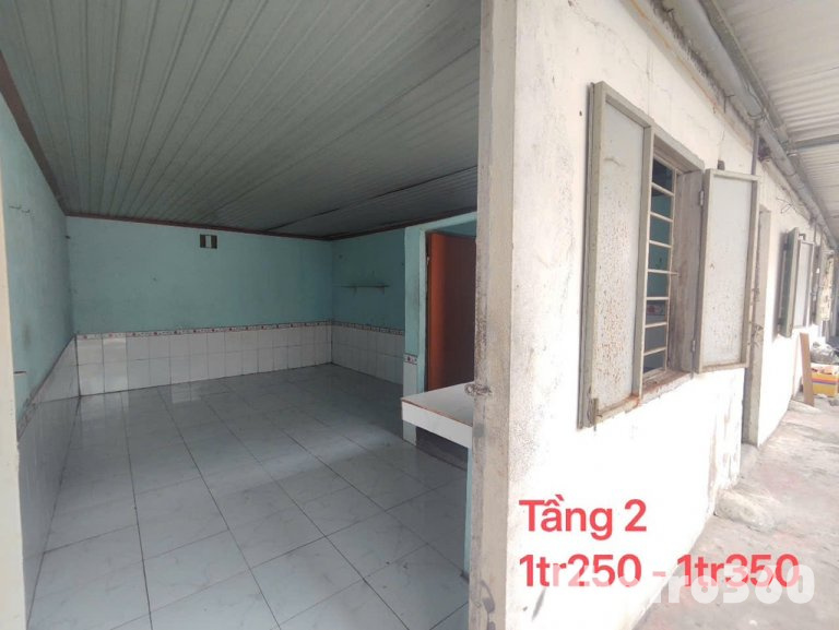 PHONG TRỌ CỰC RẺ TẠI VĨNH LỘC