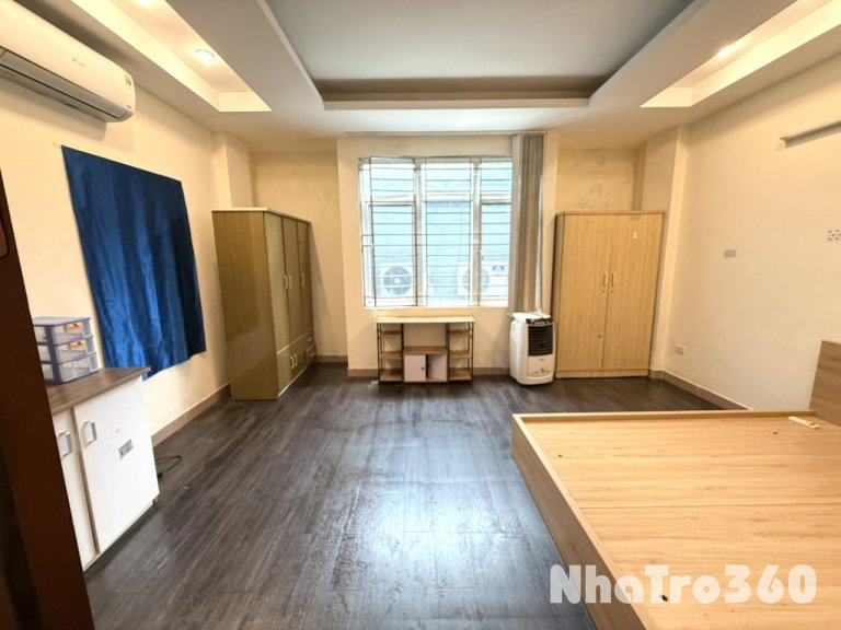 Chính chủ cho thuê phòng khép kín đầy đủ đồ