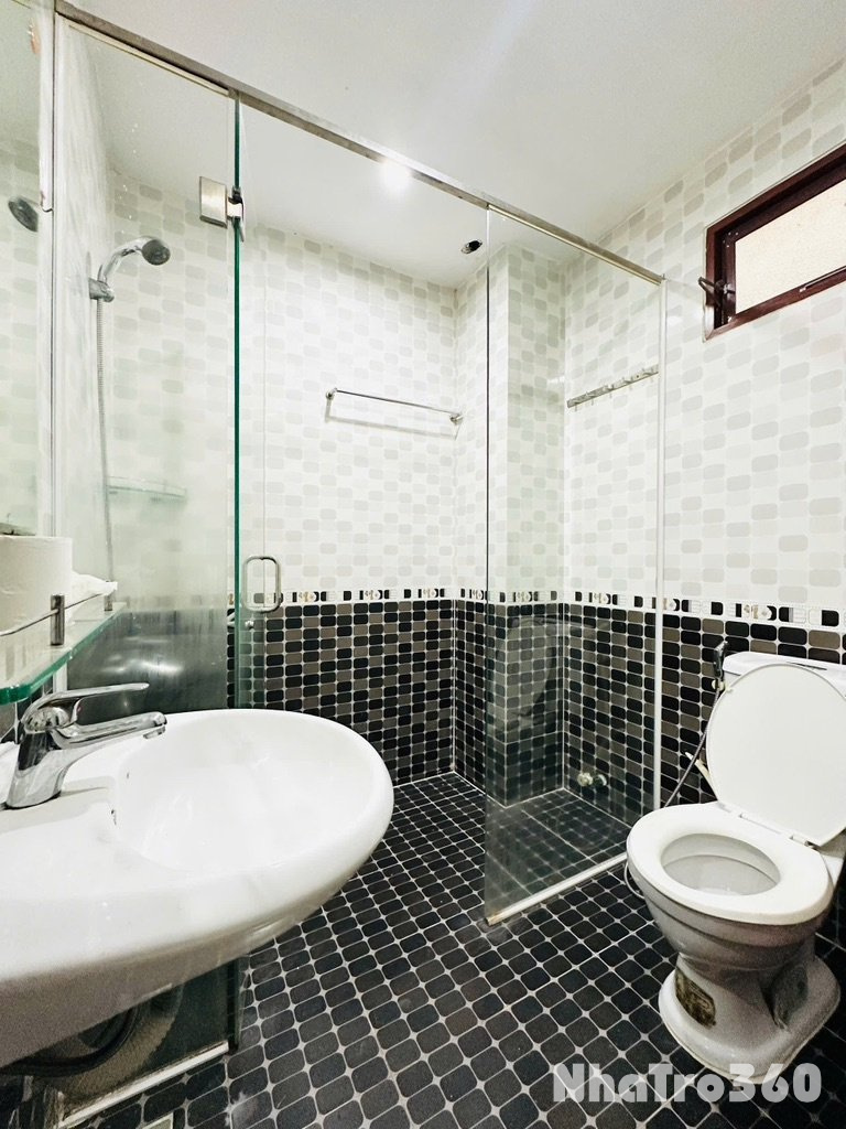 Cho thuê căn phòng quận 1,gần vòng xoay Cống Quỳnh