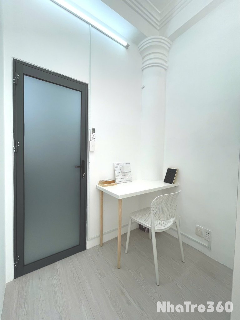 CĂN HỘ 2PN FULL NỘI THẤT QUẬN 10