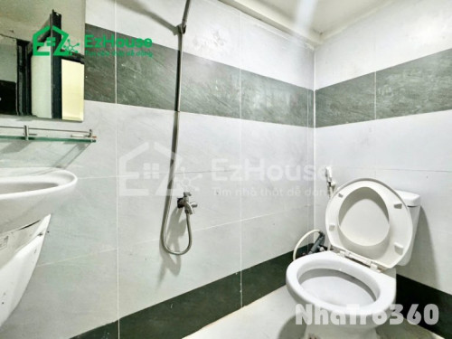 Phòng trọ giá rẻ đường Tân Hoà Đông, Bình Trị Đông