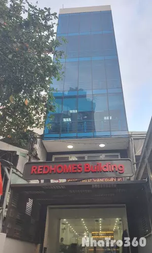 Văn phòng Bạch Đằng Tân Bình - Giá sốc 15tr, FREE quản lý 1 tháng!