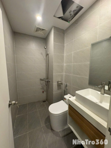 STUDIO BAN CÔNG FULL NT CAO CẤP NGAY VX LÊ VĂN SỸ