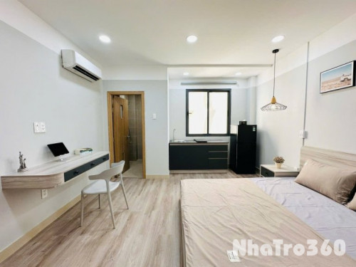 Căn hộ 30m2 siêu rẻ Tân Bình