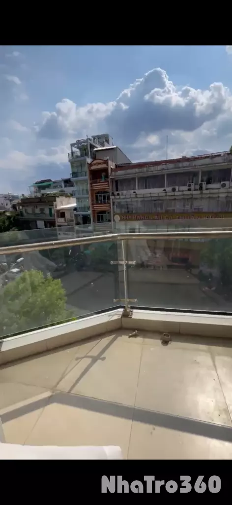 Khai trương căn hộ 1PN, Q5 || đường Phú Hữu || gần Bến Xe Chợ Lớn, ĐH Y Dược, Bệnh Viện Chợ Rẫy