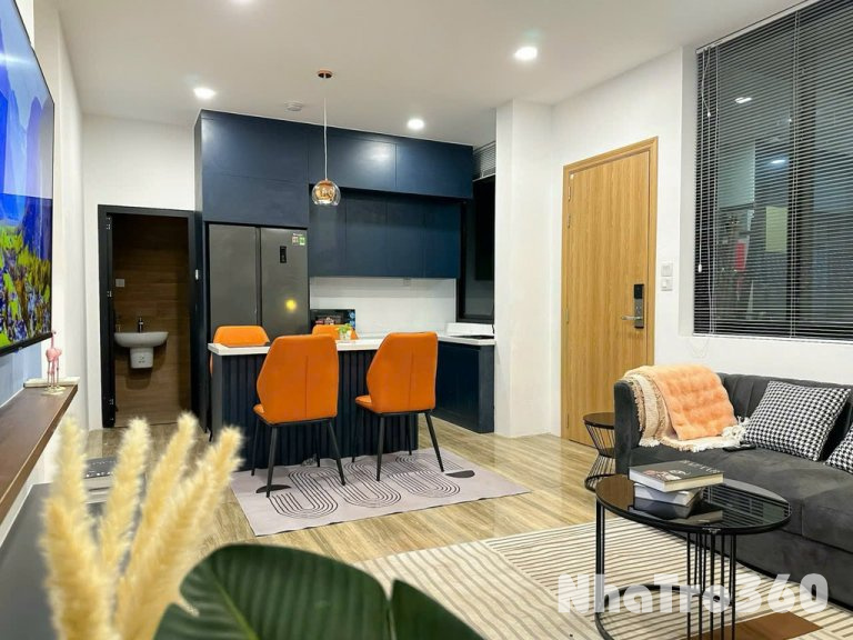 CĂN HỘ 2 PN CỬA SỔ TRỜI COOP MART HOÀNG VĂN THỤ