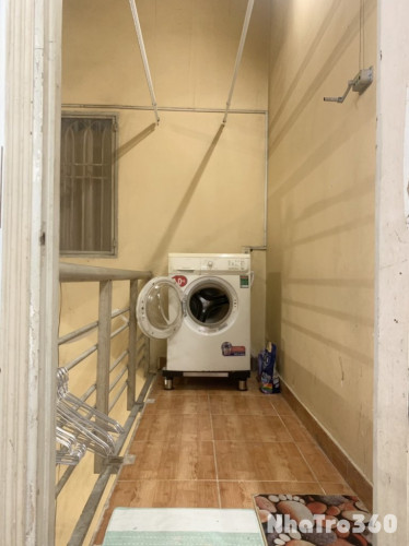 CHO THUÊ PHÒNG TRỌ ĐỘC LẬP – CÓ NỘI THẤT - Q. BÌNH THẠNH – 8TR