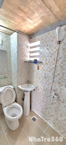 Cộng Hoà, P13, Tân Bình (Đối diện Etown Cộng Hoà)