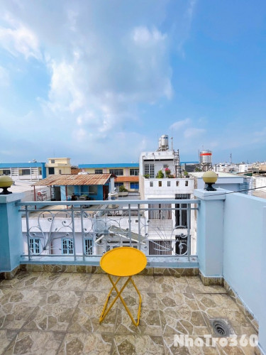 Phòng trọ giá rẻ  khu Bình Tân