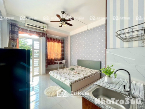 Full nội thất, cửa sổ, ban công, tự do, giá rẻ