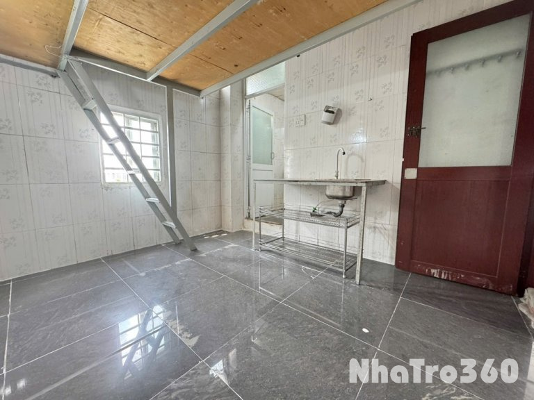 Phòng trọ sinh viên giá rẻ