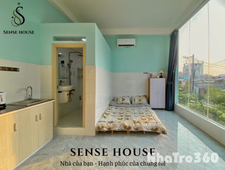 Full nội thất, cửa sổ trời, tự do, giá rẻ