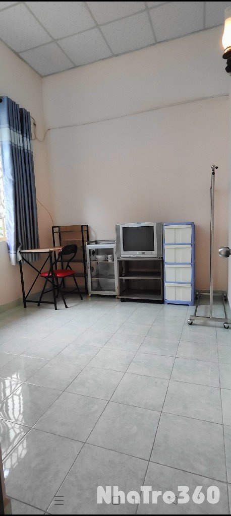 2 phòng cho thuê nhà cho nữ f8 q10