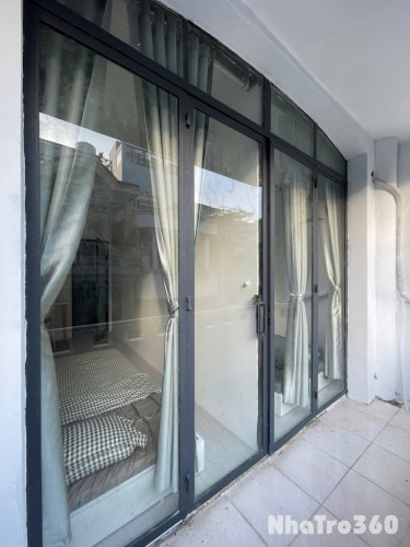 CĂN HỘ 2PN FULL NỘI THẤT QUẬN 10